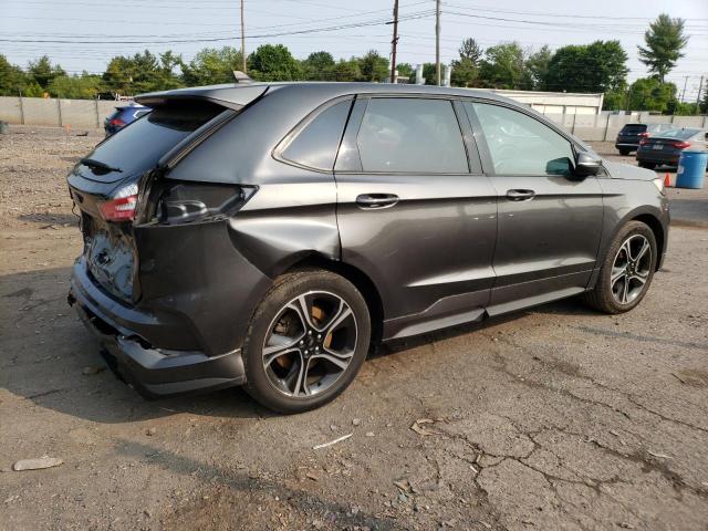 Photo 3 from auction – 2020 FORD EDGE ST with VIN 2FMPK4AP1LBB56428