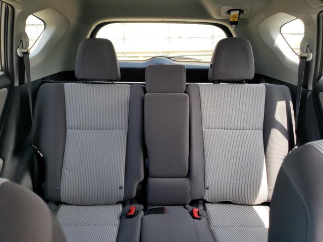 Photo 10 from auction – 2014 TOYOTA RAV4 LE with VIN 2T3BFREV9EW227710