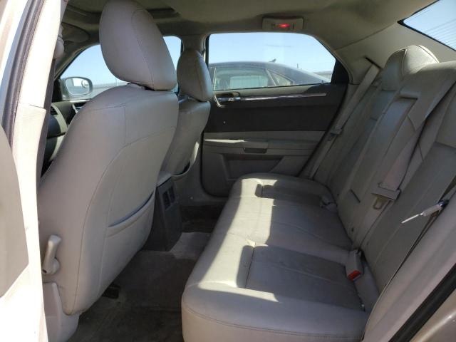 Photo 10 from auction – 2007 CHRYSLER 300 TOURIN with VIN 2C3KA53G97H616446