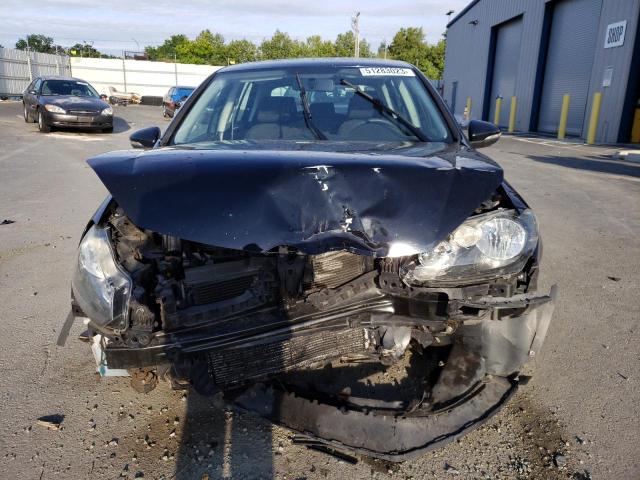 Photo 5 from auction – 2011 VOLKSWAGEN GOLF with VIN WVWDA7AJXBW073472