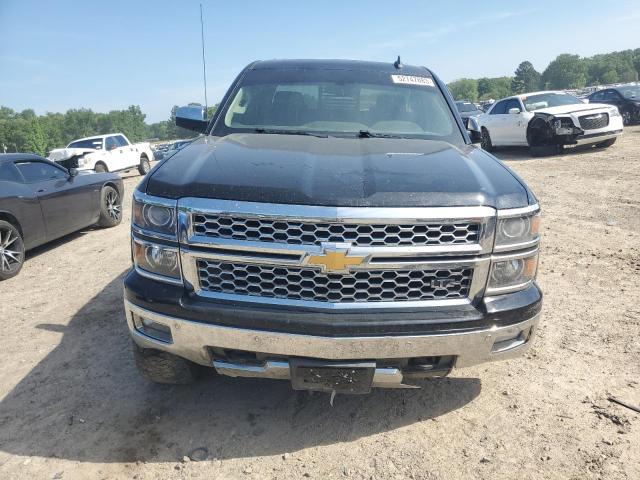 Photo 5 from auction – 2015 CHEVROLET SILVERADO with VIN 3GCUKSEC8FG134219