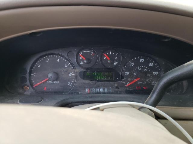Photo 9 from auction – 2006 FORD TAURUS SE with VIN 1FAFP53U76A150519
