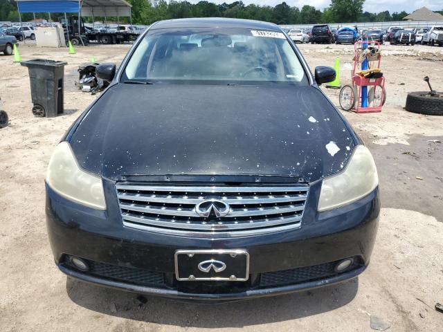 Photo 5 from auction – 2007 INFINITI M35 BASE with VIN JNKAY01E67M310100