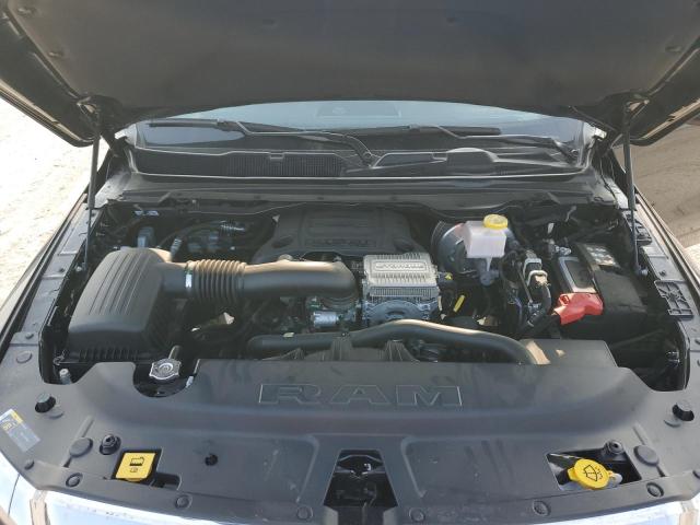 Photo 11 from auction – 2023 RAM 1500 BIG H with VIN 1C6RREFT2PN511581