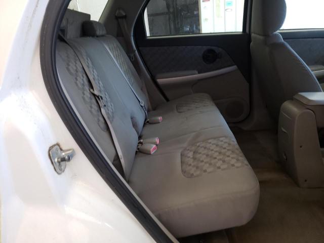 Photo 11 from auction – 2007 CHEVROLET EQUINOX LS with VIN 2CNDL13F276085578