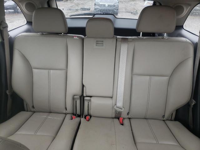 Photo 10 from auction – 2013 FORD EDGE LIMIT with VIN 2FMDK3KC4DBA86580