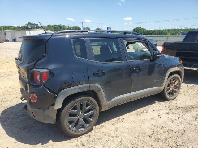 Photo 3 from auction – 2017 JEEP RENEGADE L with VIN ZACCJABB2HPG61212