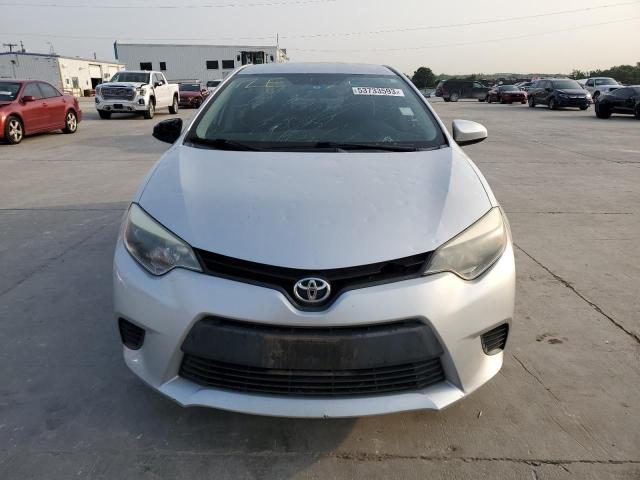 Photo 5 from auction – 2016 TOYOTA COROLLA L with VIN 5YFBURHE0GP423789
