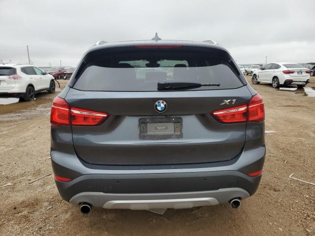 Photo 6 from auction – 2017 BMW X1 XDRIVE2 with VIN WBXHT3C37H5F81602