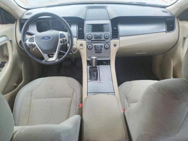 Photo 8 from auction – 2015 FORD TAURUS SEL with VIN 1FAHP2E84FG148778