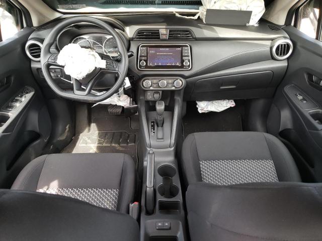 Photo 8 from auction – 2023 NISSAN VERSA S with VIN 3N1CN8DV9PL812917