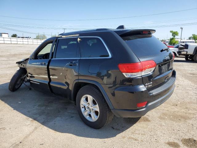 Photo 2 from auction – 2016 JEEP GRAND CHER with VIN 1C4RJFAG8GC450006