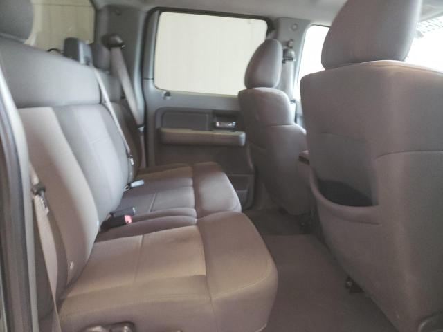 Photo 10 from auction – 2006 FORD F150 SUPER with VIN 1FTPW14566FB69373