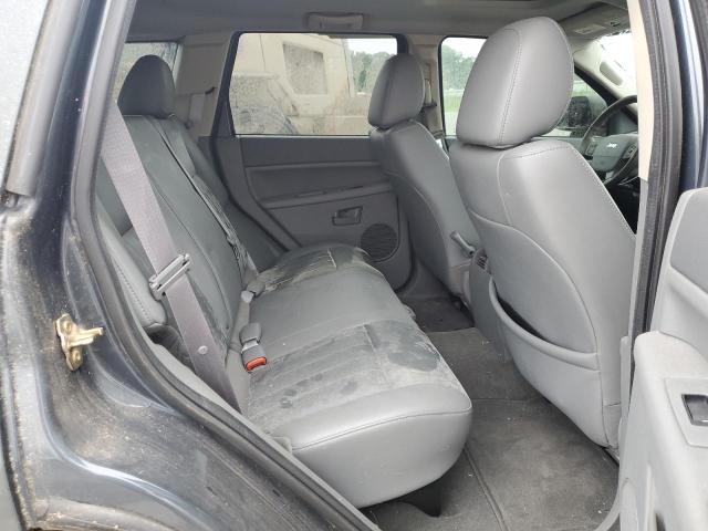 Photo 11 from auction – 2007 JEEP GRAND CHER with VIN 1J8HS48P67C661457