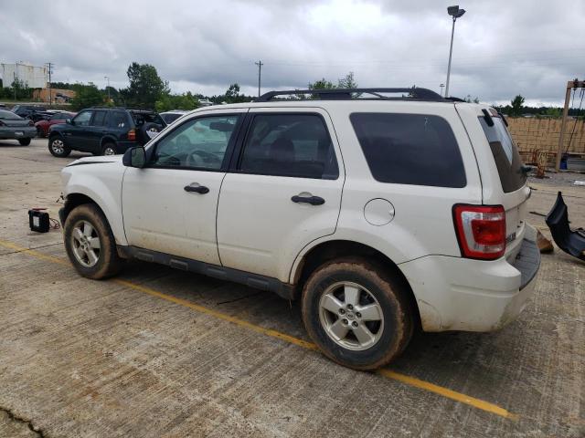 Photo 2 from auction – 2010 FORD ESCAPE XLS with VIN 1FMCU0C72AKC41957