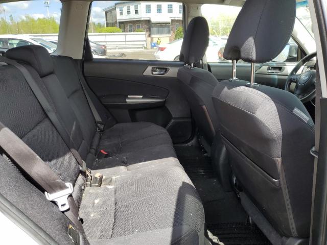 Photo 11 from auction – 2011 SUBARU FORESTER 2 with VIN JF2SHADC9BH737599