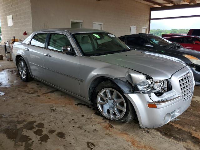 Photo 4 from auction – 2007 CHRYSLER 300C with VIN 2C3KA63H27H811402