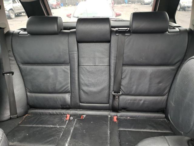 Photo 10 from auction – 2004 BMW X5 3.0I with VIN 5UXFA13554LU39248