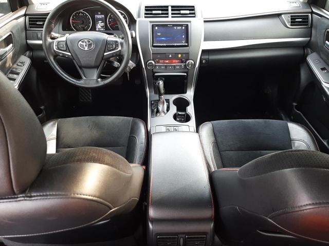 Photo 8 from auction – 2016 TOYOTA CAMRY LE with VIN 4T1BF1FKXGU210447