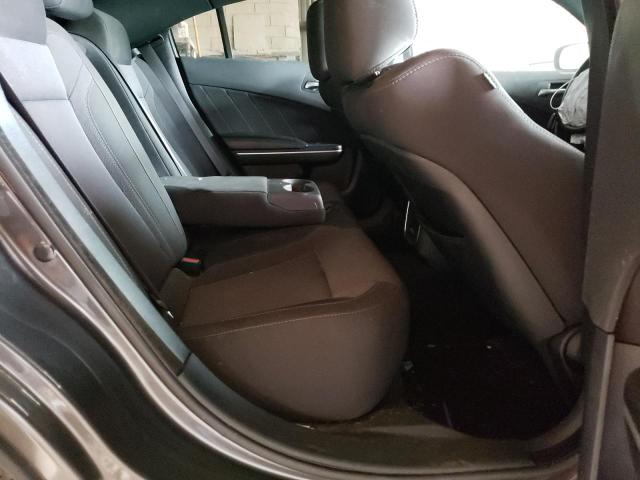 Photo 10 from auction – 2019 DODGE CHARGER SX with VIN 2C3CDXBG1KH727901