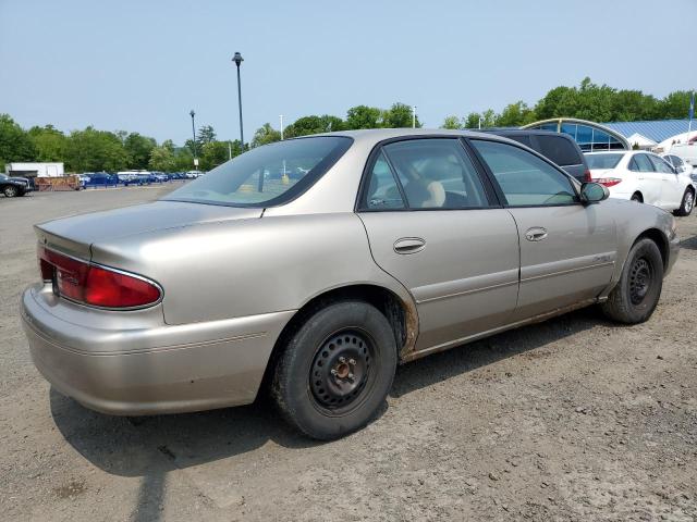 Photo 3 from auction – 2001 BUICK CENTURY CU with VIN 2G4WS52J511182383