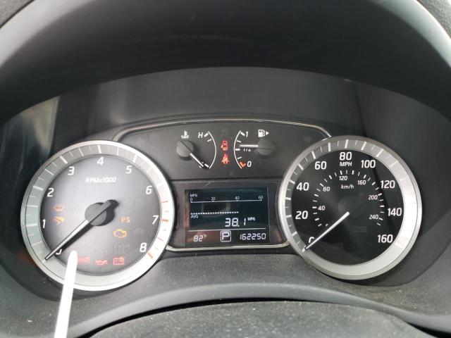 Photo 9 from auction – 2013 NISSAN SENTRA S with VIN 3N1AB7AP1DL711186