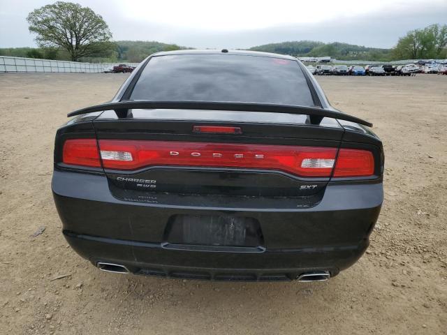 Photo 6 from auction – 2014 DODGE CHARGER SX with VIN 2C3CDXJG4EH138248