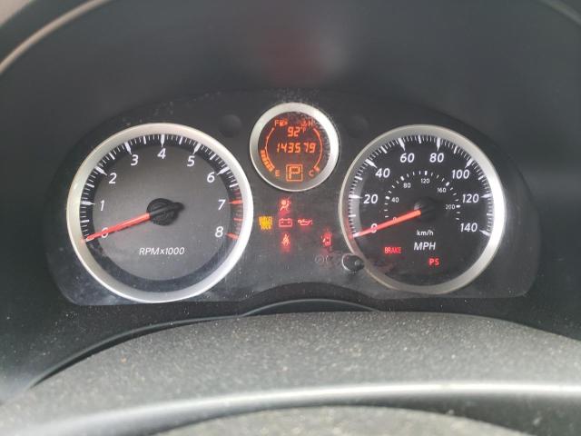 Photo 9 from auction – 2012 NISSAN SENTRA 2.0 with VIN 3N1AB6AP5CL674880