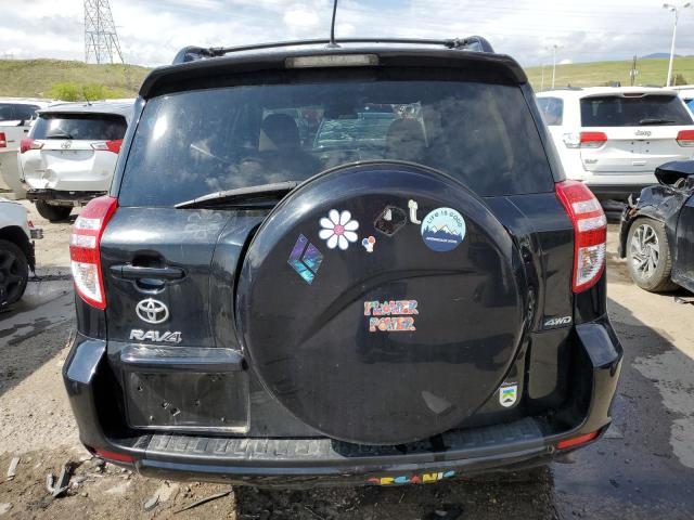 Photo 6 from auction – 2011 TOYOTA RAV4 with VIN 2T3BF4DV6BW138807