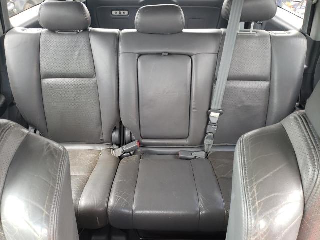 Photo 10 from auction – 2005 HONDA PILOT EXL with VIN 5FNYF18535B061813