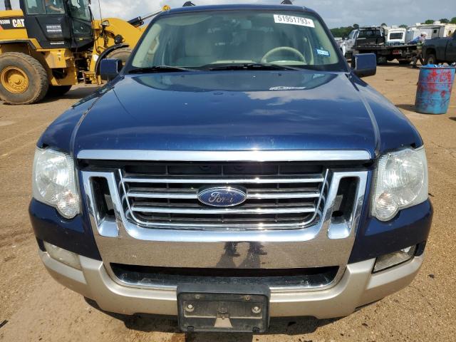 Photo 5 from auction – 2006 FORD EXPLORER E with VIN 1FMEU74E06UB06759