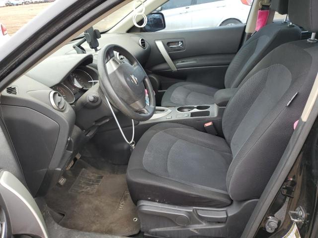 Photo 7 from auction – 2012 NISSAN ROGUE S with VIN JN8AS5MV6CW713895
