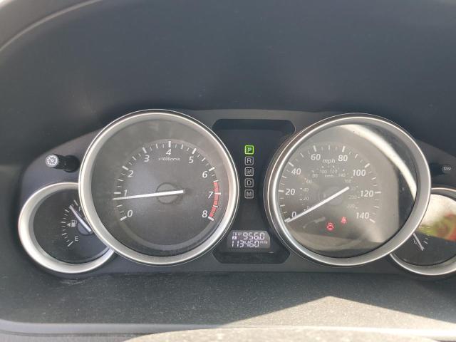 Photo 9 from auction – 2014 MAZDA CX-9 TOURI with VIN JM3TB2CA3E0428344