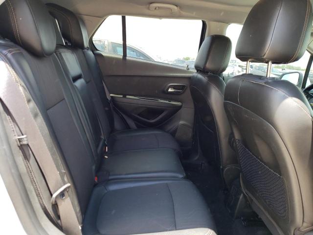 Photo 11 from auction – 2018 CHEVROLET TRAX 1LT with VIN KL7CJLSB1JB693786