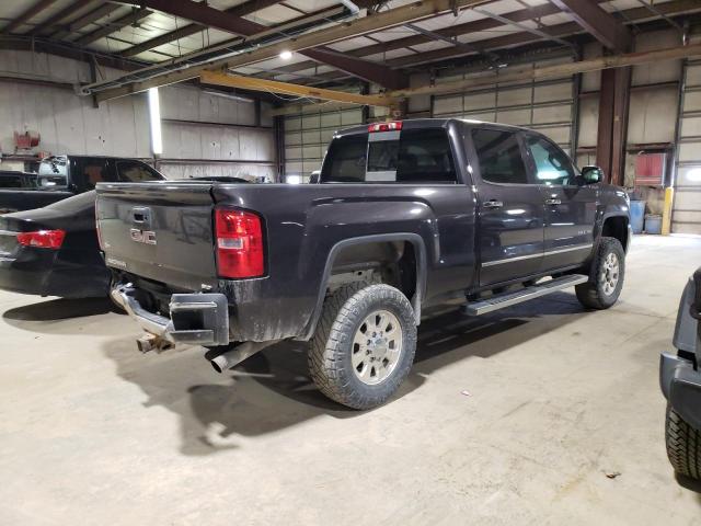Photo 3 from auction – 2015 GMC SIERRA K25 with VIN 1GT12ZEG0FF166078