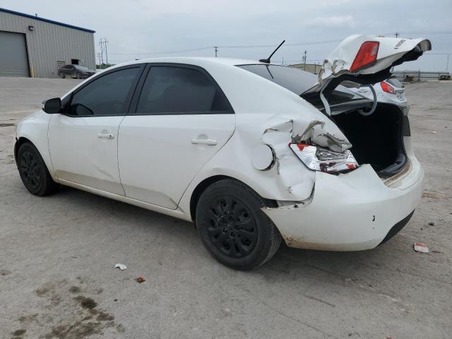Photo 2 from auction – 2010 KIA FORTE EX with VIN KNAFU4A28A5859943