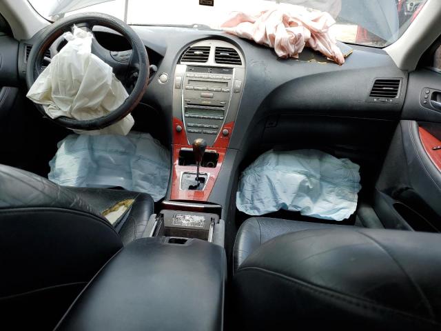 Photo 8 from auction – 2008 LEXUS ES 350 with VIN JTHBJ46G282238366