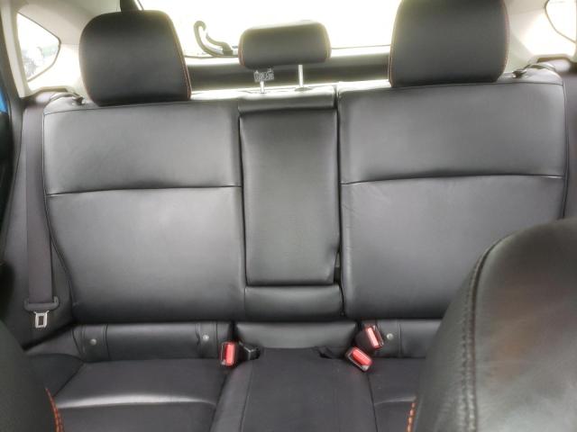 Photo 10 from auction – 2017 SUBARU CROSSTREK with VIN JF2GPAKC5HH257497