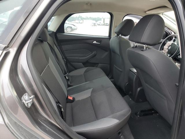 Foto 10 de la subasta – 2014 FORD FOCUS SE con VIN 1FADP3F21EL372322