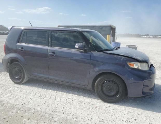 Photo 4 from auction – 2011 TOYOTA SCION XB with VIN JTLZE4FE5B1119358