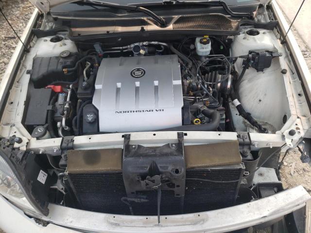 Photo 11 from auction – 2004 CADILLAC DEVILLE with VIN 1G6KD54Y74U178886
