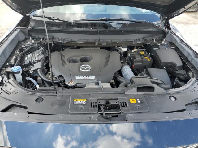 Photo 11 from auction – 2022 MAZDA CX-9 GRAND with VIN JM3TCBDY9N0607402