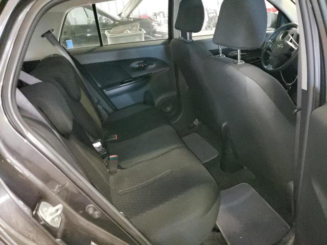 Photo 10 from auction – 2009 TOYOTA SCION XD with VIN JTKKU10449J034271