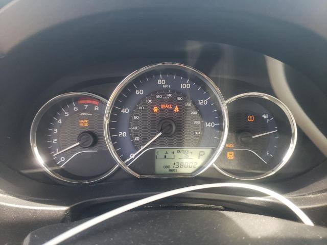Photo 9 from auction – 2015 TOYOTA COROLLA L with VIN 5YFBURHE1FP314756