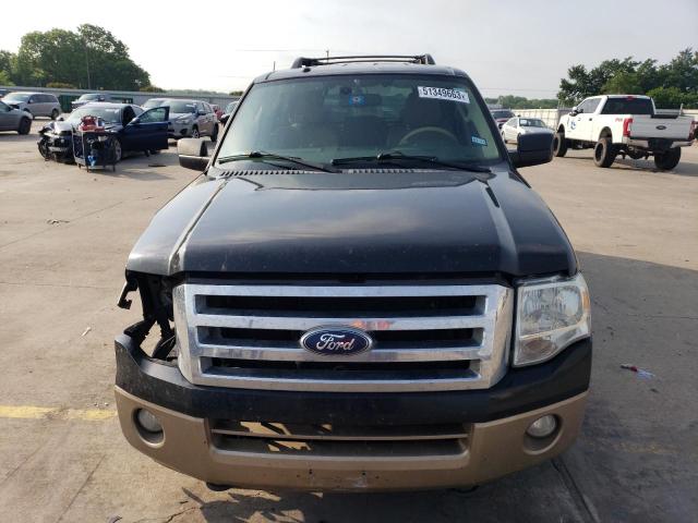Photo 5 from auction – 2014 FORD EXPEDITION with VIN 1FMJK1J55EEF38875