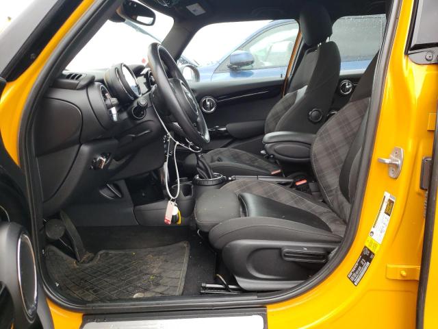 Photo 7 from auction – 2016 MINI COOPER with VIN WMWXU1C52G2D12433