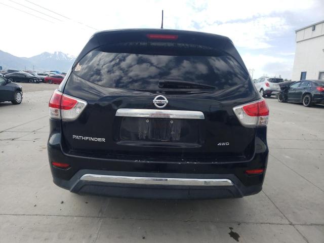 Photo 6 from auction – 2014 NISSAN PATHFINDER with VIN 5N1AR2MM9EC618082