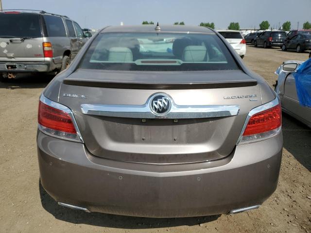 Photo 6 from auction – 2012 BUICK LACROSSE with VIN 1G4G65E34CF178245