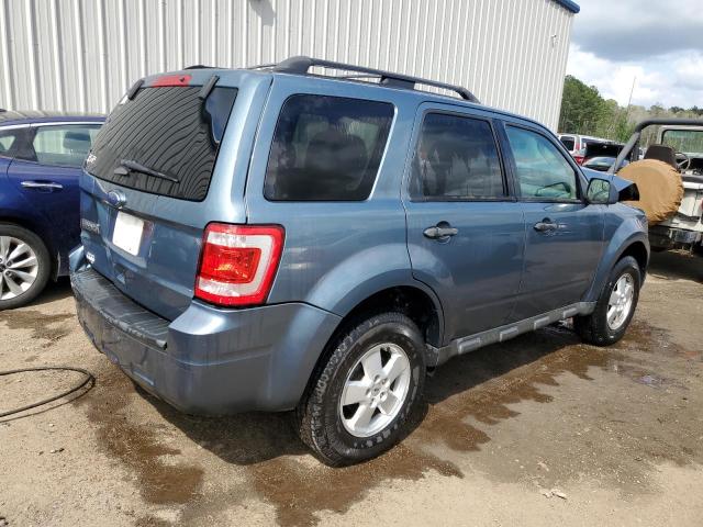 Photo 3 from auction – 2012 FORD ESCAPE XLT with VIN 1FMCU0D70CKA26935