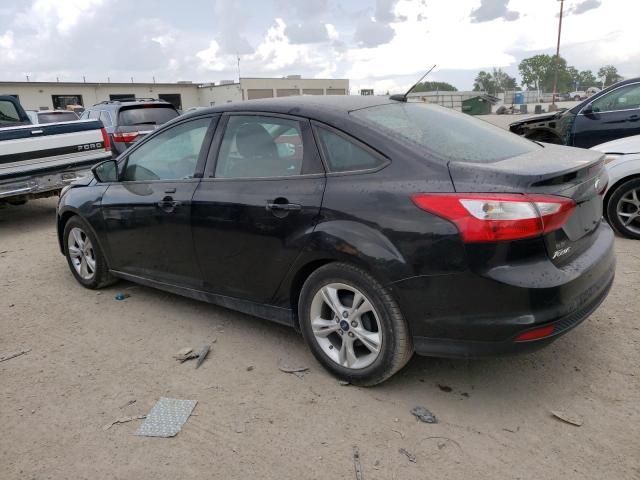 Photo 2 from auction – 2014 FORD FOCUS SE with VIN 1FADP3F29EL217081